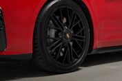 Porsche Panamera GTS