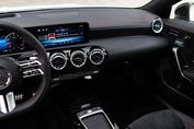 Mercedes CLA 200 mHEV AMG Line 7G-DCT