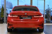 BMW Seria 3 320i Sport Line aut