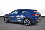 Audi Q4 e-tron 40 77kWh