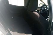 Toyota Yaris Comfort