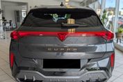 Cupra Terramar 1.5 eTSI mHEV DSG