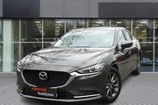 Mazda 6 2.0 Center-Line aut