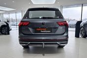 Volkswagen Tiguan Allspace 2.0 TDI 4Mot Elegance DSG
