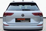 Volkswagen Golf eTSI EVO Life DSG