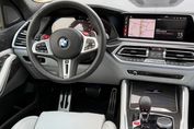 BMW X5 M Competition