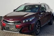 Kia XCeed 1.6 T-GDI Tribute DCT
