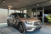 Mercedes GLB 200  AMG Line
