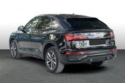 Audi Q5 40 TDI quattro Advanced