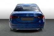 Mercedes Klasa C 200 4-Matic