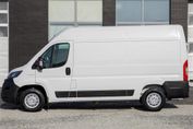 Fiat Ducato L2H2 Professional