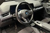 BMW X1 SDRIVE18I m Sport