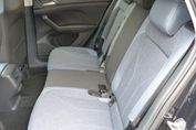 Volkswagen T-Cross Style 1.5 TSI DSG