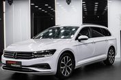 Volkswagen Passat 1.5 Tsi Evo Business