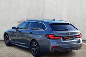BMW Seria 5 530d xDrive mHEV aut