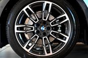 BMW Seria 5 520d xDrive M Sport
