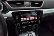 Skoda Superb TSI 4X4 Ambition DSG
