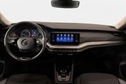 Skoda Octavia 2.0 TDI DSG