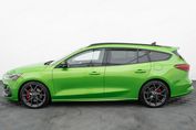 Ford Focus 2.3 EcoBoost ST X