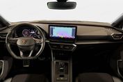 Cupra Leon TSI DSG
