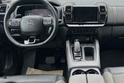 Citroen C5 Aircross 1.2 PureTech Shine EAT8