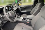 Toyota RAV4 2.5 Plug-In Hybrid Dynamic 4x4