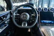 Mercedes GLC AMG 43 4-Matic