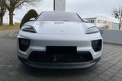 Porsche Macan 4S