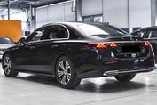 Mercedes Klasa E 220 d Avantgarde
