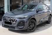 Audi Q5 TDI quattro S line