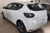 Dacia Sandero Expression 1.2 Eco-G LPG