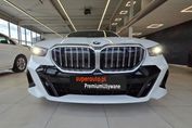 BMW Seria 5 520i M Sport