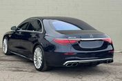 Mercedes Klasa S AMG 63 E Performance L 4-Matic