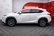 Lexus NX 200t Comfort AWD