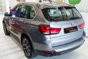 BMW X5 xDrive25d