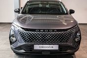 Omoda 5 1.5 T-GDI Hybrid Premium DHT