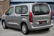 Toyota Proace City Verso L1H1 Business