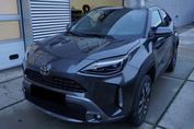 Toyota Yaris Cross Executive 1.5 Hybrid