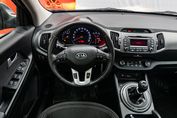Kia Sportage 2.0 CRDI  2WD