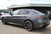 Alfa Romeo Giulia 2.2 D Turbo Veloce Q4