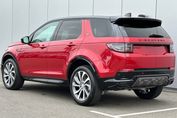 Land Rover Discovery Sport D200 Dynamic SE