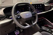 Audi Q5 TDI quattro S line Sportback
