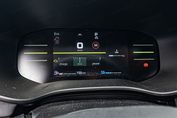 Dacia Jogger Extreme+ 7-miejsc 1.6 Full Hybrid
