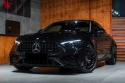 Mercedes CLE AMG  53  4-Matic+