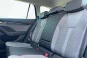 Skoda Octavia 1.5 TSI Selection DSG