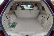 Jeep Grand Cherokee 3.6 V6 Overland