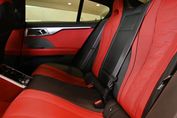 BMW Seria 8 840d xDrive mHEV