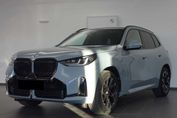 BMW X3 xDrive20d M Sport