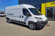 Opel Movano L3H2