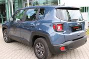 Jeep Renegade 1.0 GSE T3 Turbo Longitude FWD S&S
